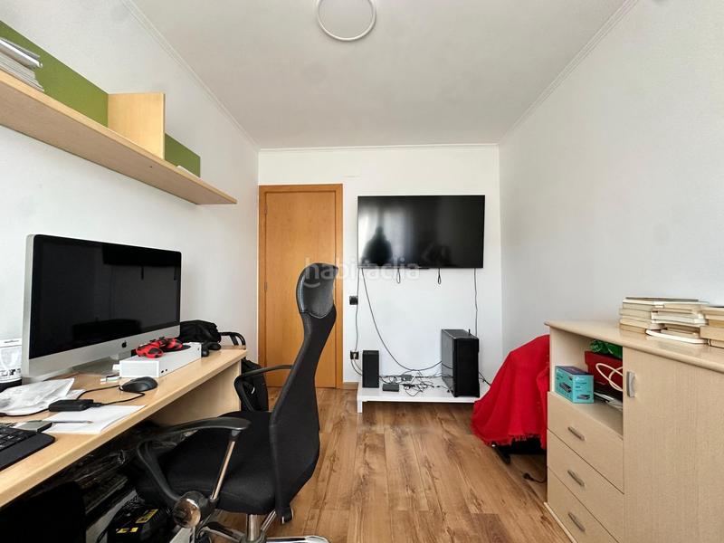 Foto 0bdc7766-89c0-4953-801f-e0a226323999. Pis amb aparcament a Poble Nou Manresa