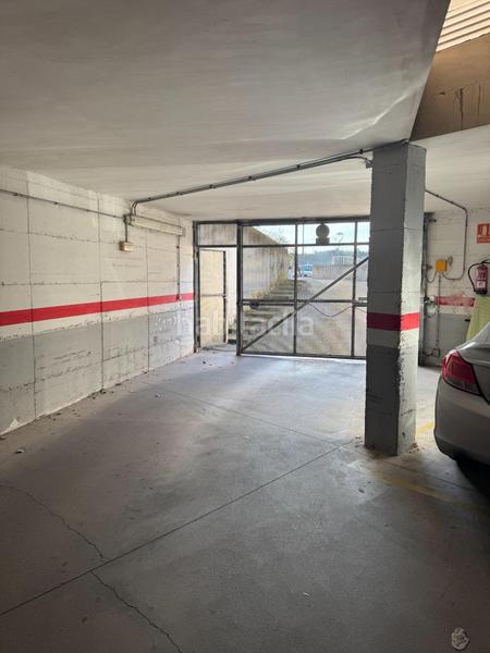 Foto 175935ae-ae86-41b7-9df6-53deed2051ce. Pis amb aparcament a Poble Nou Manresa