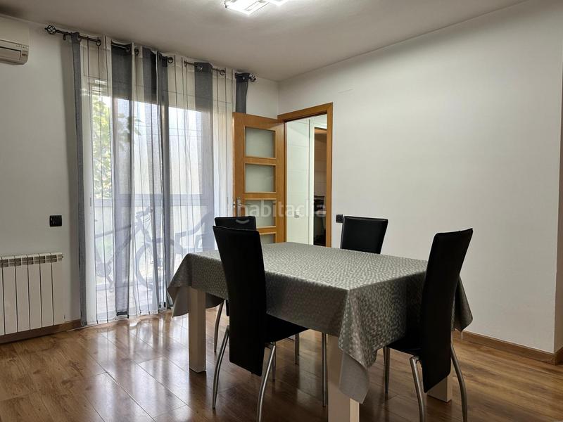 Foto 184e8a08-58d2-4692-bdee-9d8abaf21923. Pis amb aparcament a Poble Nou Manresa