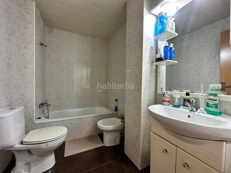 Foto dcdaee8a-4ec5-4958-8137-dcbfbc528be2. Pis amb aparcament a Poble Nou Manresa