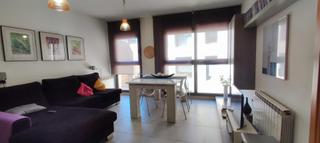 Rent Flat in Carretera de Vic - Remei. Piso de alquiler en manresa totalmente equipado
