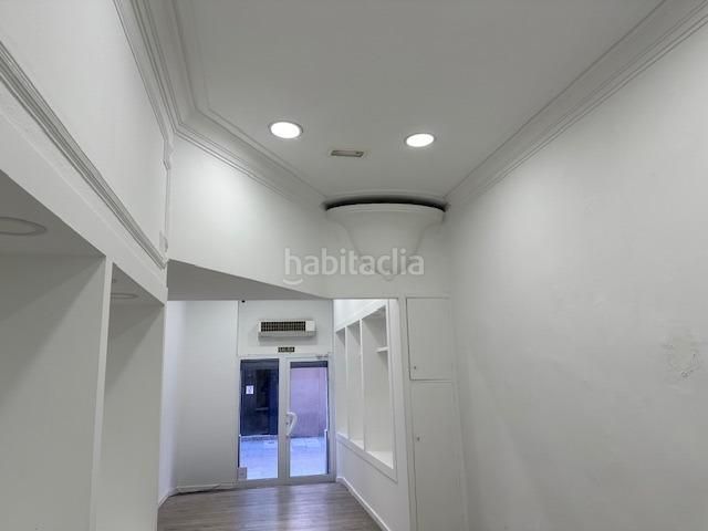 Foto 49121f80-030f-446a-869b-988f94a39115. Local comercial a Barri Antic Manresa