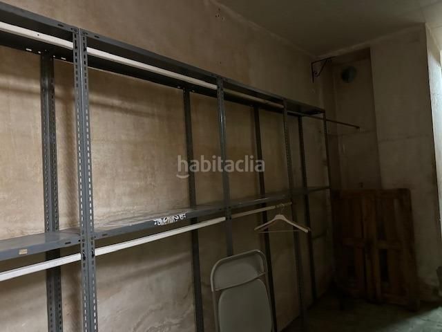 Foto 576590c5-ffb1-4678-b15f-f6e29ff03146. Local comercial a Barri Antic Manresa