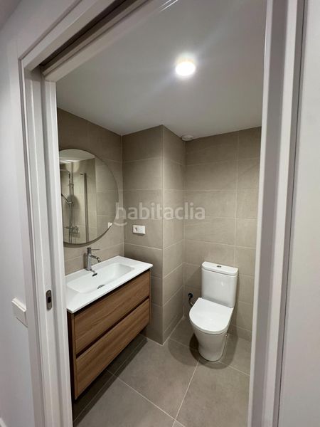 Foto 3c6d6282-9430-4373-a17c-e2a472e3d941. Pis amb aparcament a bases de Manresa - carretera de santpedor Manresa