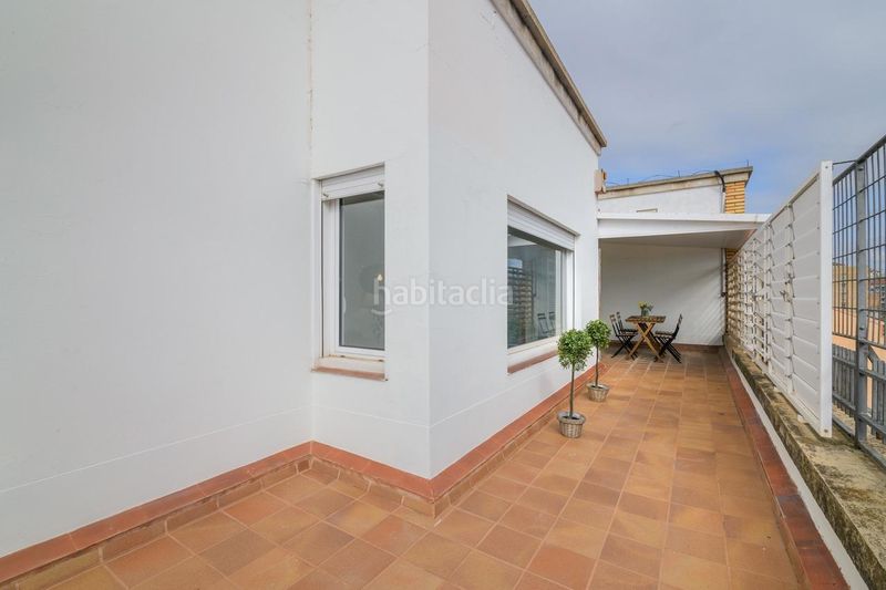 Foto 00e8ce05-d352-4882-a5df-dad377ec21cf. Àtic amb calefacció aparcament a Poble Nou Manresa