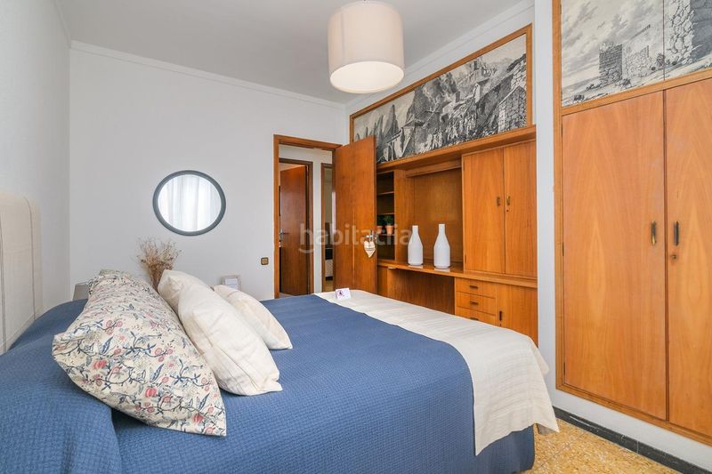 Foto 109131ea-0fcf-442a-a3d5-a1345f6c9790. Àtic amb calefacció aparcament a Poble Nou Manresa