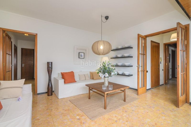 Foto 122f1bbf-97b4-417b-82d4-e55acaef50c3. Àtic amb calefacció aparcament a Poble Nou Manresa