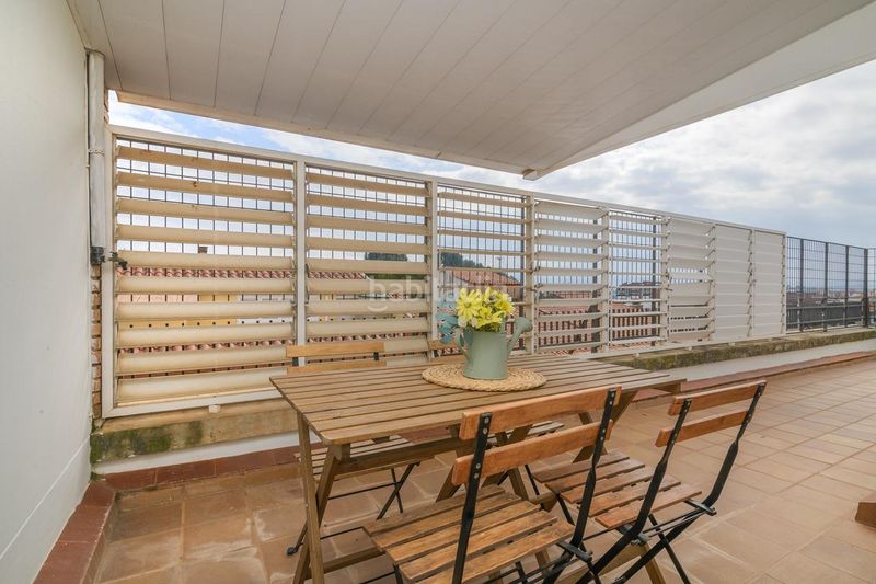 Foto 155b9a45-b1df-4cf9-a680-4ecaf2405a09. Àtic amb calefacció aparcament a Poble Nou Manresa