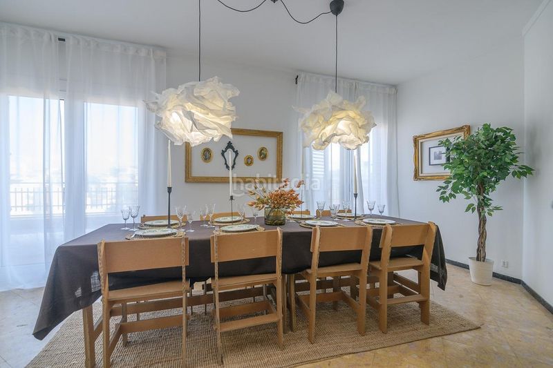 Foto 178854f1-b141-4dad-933a-0930d4f81a96. Àtic amb calefacció aparcament a Poble Nou Manresa