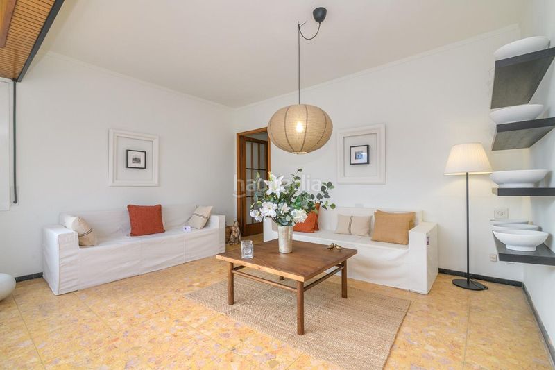 Foto 25f68c74-e207-4206-9e1e-1c7e8fa1e320. Àtic amb calefacció aparcament a Poble Nou Manresa