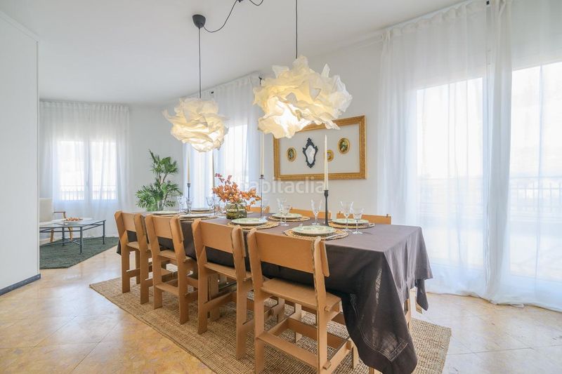 Foto 3926a370-7528-4ff1-98a1-ee2849aabbb8. Àtic amb calefacció aparcament a Poble Nou Manresa