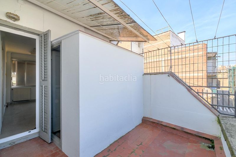 Foto 5489ad87-899c-49b1-9e0f-3ba6d1623390. Àtic amb calefacció aparcament a Poble Nou Manresa