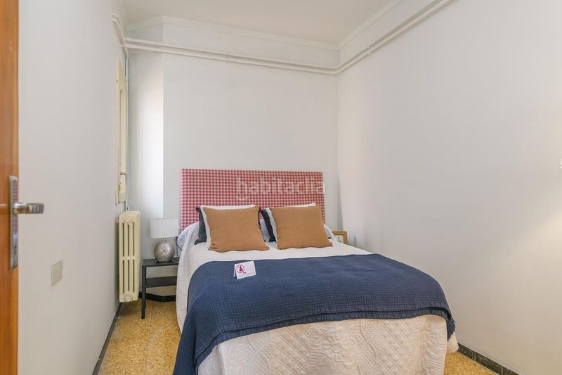 Foto 87ebc757-fa71-41d6-817e-ef9ffc009772. Àtic amb calefacció aparcament a Poble Nou Manresa