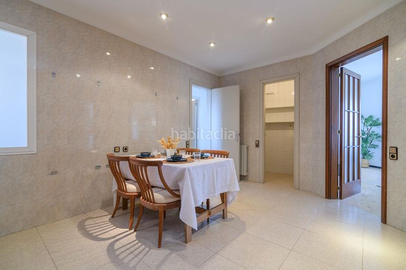 Foto 8c349cb4-1710-43d6-b16b-9541d5ec589e. Àtic amb calefacció aparcament a Poble Nou Manresa