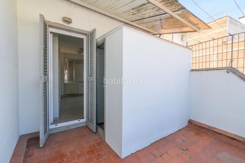 Foto 8d00fd89-b95f-450c-9a0c-c1b385c98666. Àtic amb calefacció aparcament a Poble Nou Manresa