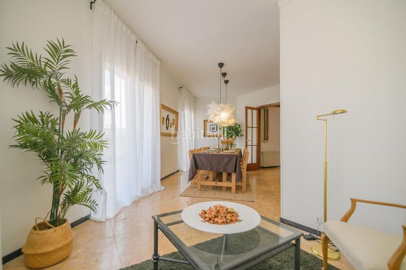 Foto bbb3350b-aee6-4dad-826f-d84212402217. Àtic amb calefacció aparcament a Poble Nou Manresa