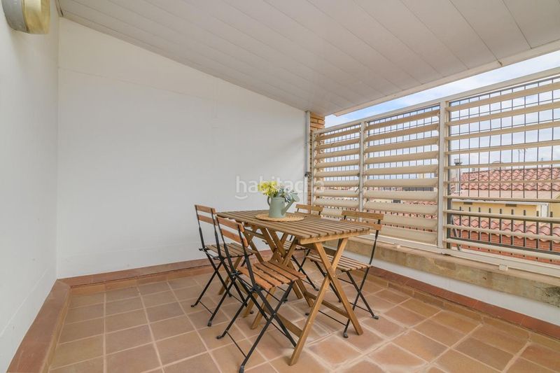 Foto ccddfb77-ed84-4197-b7ae-f4f1ac3374e8. Àtic amb calefacció aparcament a Poble Nou Manresa