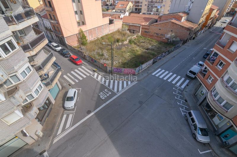 Foto e6783460-5fe3-4fb7-b777-5d07b49f6c0b. Àtic amb calefacció aparcament a Poble Nou Manresa