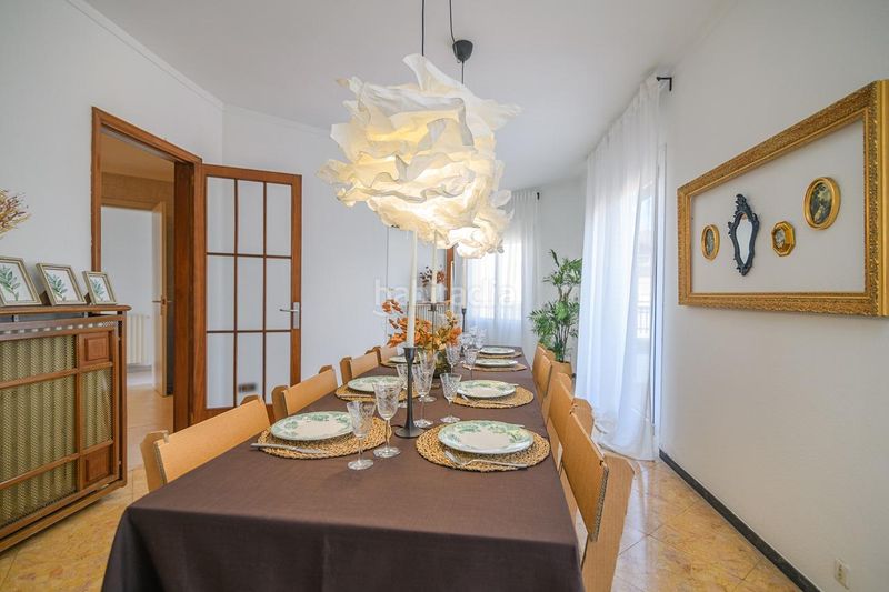 Foto e7ce05ef-63ab-4fa6-b29d-75593fbf857c. Àtic amb calefacció aparcament a Poble Nou Manresa