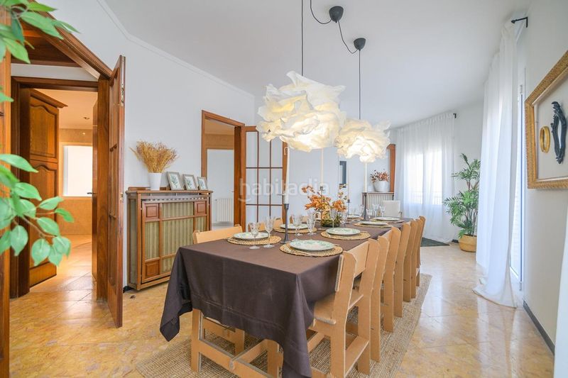 Foto f194583f-bbdf-4c02-be46-86bdc9be1560. Àtic amb calefacció aparcament a Poble Nou Manresa