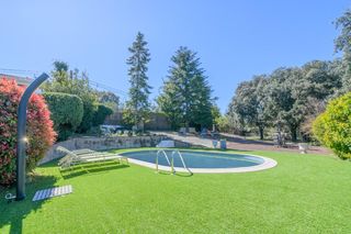 Haus in Castellnou de Bages. Encantadora casa con piscina en el serrat de castellnou castelln