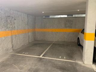 Aparcament cotxe a Carrer d'arquímedes 29u