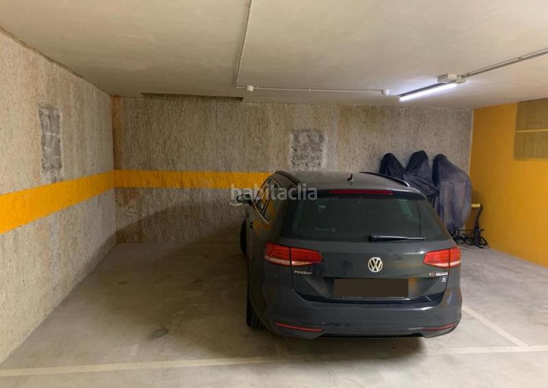 Foto 5f70ce27-e1fd-467e-8df8-4c8d990a9421. Posto auto in carrer d'arquímedes 29u in Sant Andreu de Palomar Barcelona