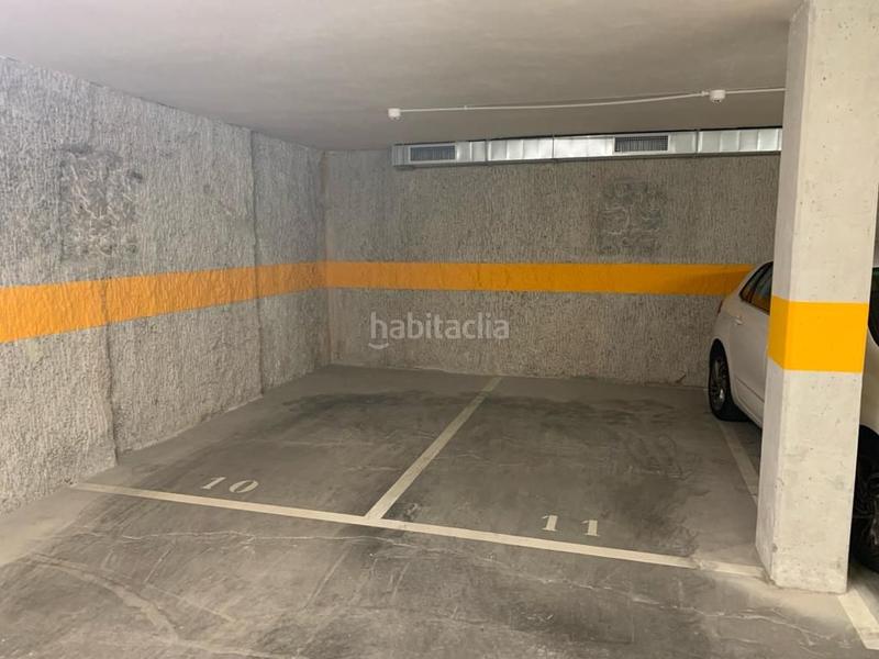 Foto c7875004-586f-4af0-9129-b7edaca02d02. Posto auto in carrer d'arquímedes 29u in Sant Andreu de Palomar Barcelona