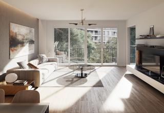 Appartement à Carrer de villar 62
