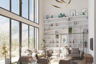 tic a Carrer de mrcia 22. ltimo espectacular tico dplex en venta!. Obra nova