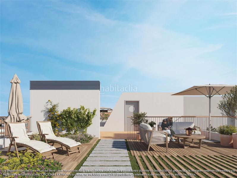 Foto 2e1fa538-e87d-4629-ae75-b399f6f732d7. Àtic 104m<sup>2</sup> a carrer de múrcia 22 a Navas Barcelona