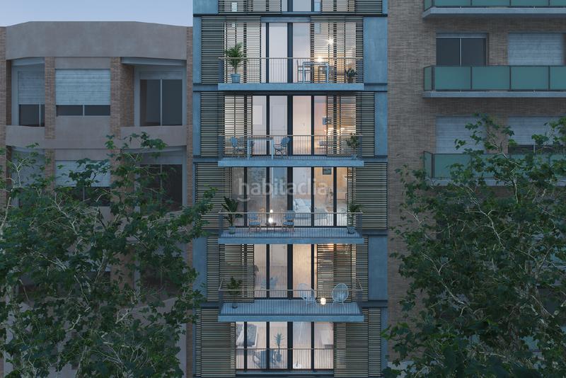 Foto 720b3796-2e3e-46e8-89c1-731bedecfecc. Àtic 104m<sup>2</sup> a carrer de múrcia 22 a Navas Barcelona