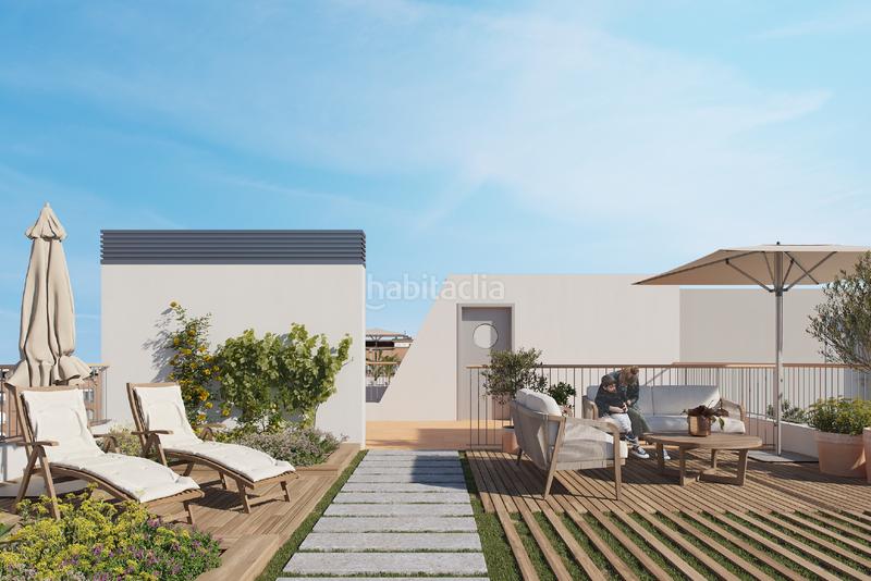 Foto 80e347b3-0f58-4f73-968e-6139c43bd690. Àtic 104m<sup>2</sup> a carrer de múrcia 22 a Navas Barcelona