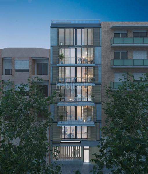 Foto d46aa711-f1c7-4e07-9863-4b66a1d0b31a. Àtic 104m<sup>2</sup> a carrer de múrcia 22 a Navas Barcelona