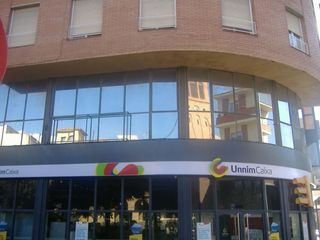 Rent Office space in Calle ferrer i busquets 48