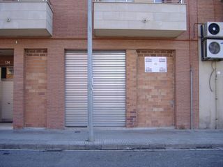 Rent Business premise in Calle ferrer i busquets 134