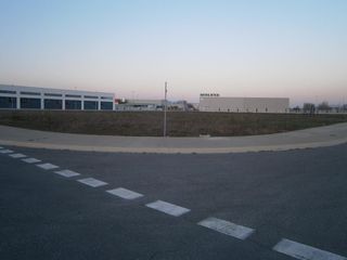 Area edificabile industriale  Carrer pouet