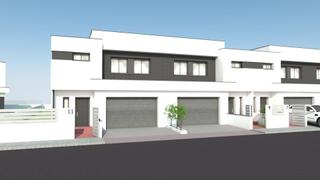 Casa adossada a Verge de montserrat. Promoción de casas pareadas de obra nueva, trato directo de prom Casa adossada a Verge de montserrat. Promoción de casas pareadas de obra nueva, trato directo de prom