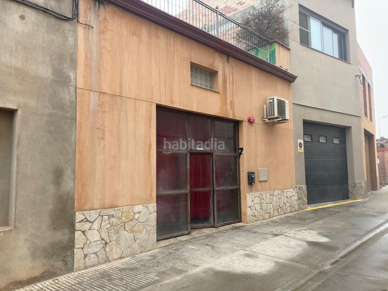 Foto bf285630-7527-4048-b5cb-de5491246768. Lloguer local comercial a Golmés
