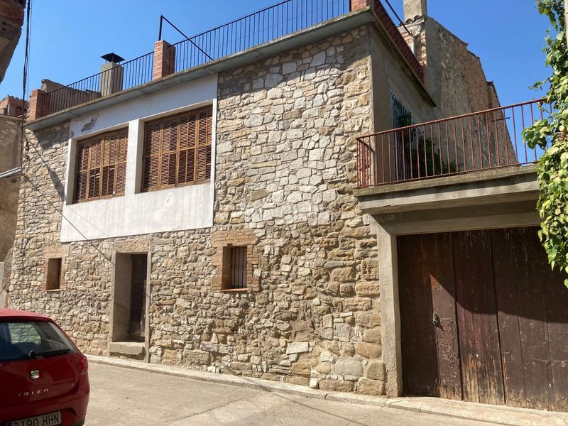 Foto 0d516835-1ed6-4449-8e60-7e09a9ae799a. Casa a Bellcaire d´Urgell