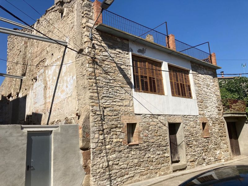 Foto 23eadc6d-ff63-4334-a9ab-748b094833e4. Casa a Bellcaire d´Urgell