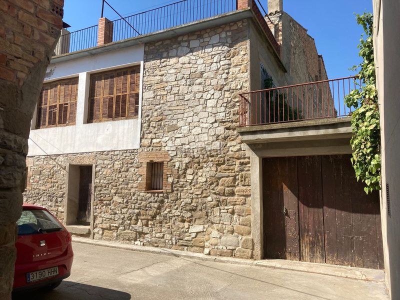 Foto 5ed01539-af8b-4e00-8511-d09e3bb21c1d. Casa a Bellcaire d´Urgell