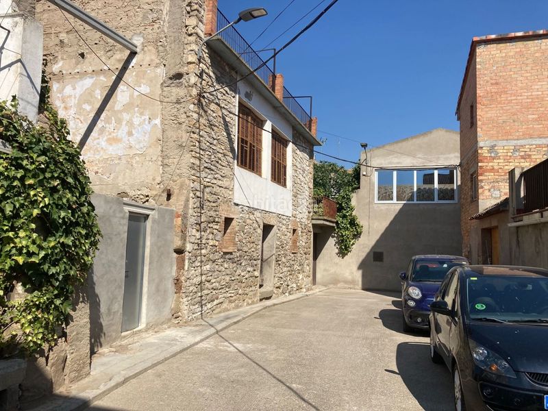 Foto 7fa11915-6bdf-4edb-ad55-c41625d28da3. Casa a Bellcaire d´Urgell