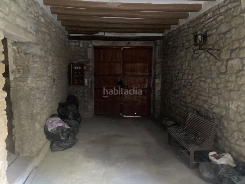 Foto 8e4cc020-5fe7-4b7d-8a1d-0e3af1442a21. Casa a Bellcaire d´Urgell