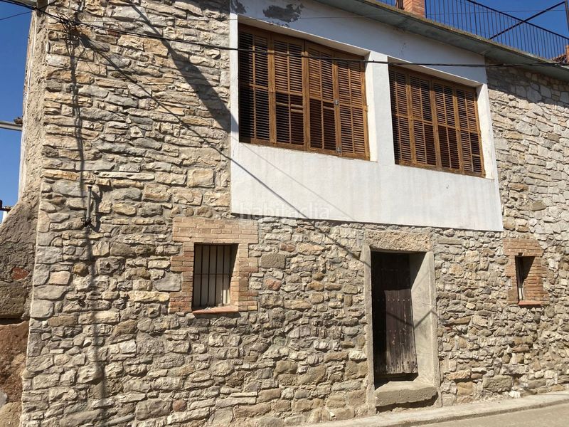 Foto e5cc9b1d-a392-4c8a-a4f4-19a148ac03bf. Casa a Bellcaire d´Urgell