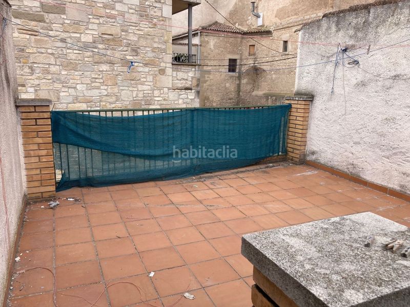 Foto 13625a0a-d851-4110-853a-9fa0a2193fd5. Casa a general prim 16 a Bellvís