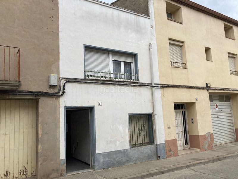 Foto 968a5a84-030f-4448-b7b3-868a4d5ce2f2. Casa a general prim 16 a Bellvís