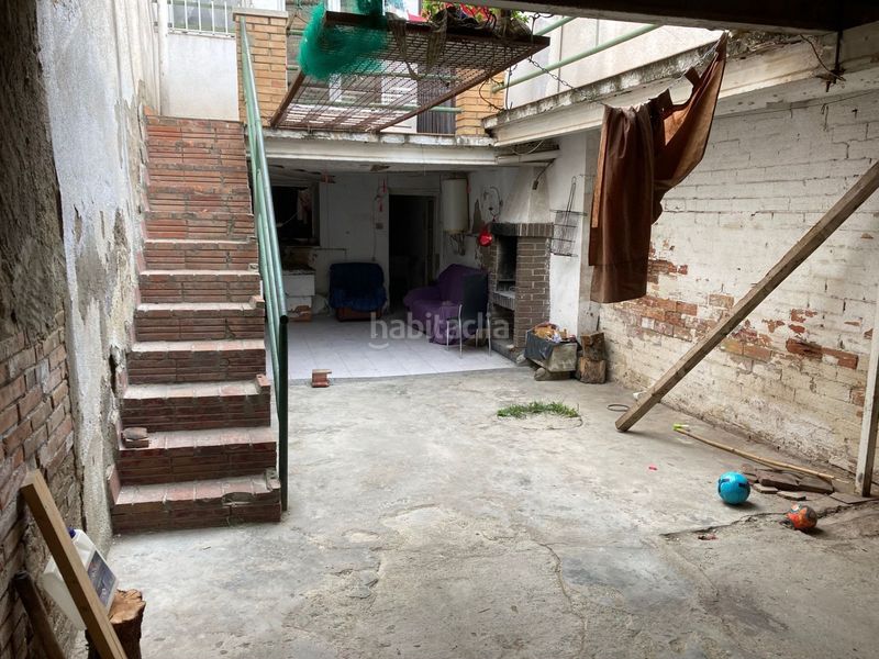 Foto 9a696a7f-6ca3-4faa-bcfa-7b25515e7f25. Casa a general prim 16 a Bellvís