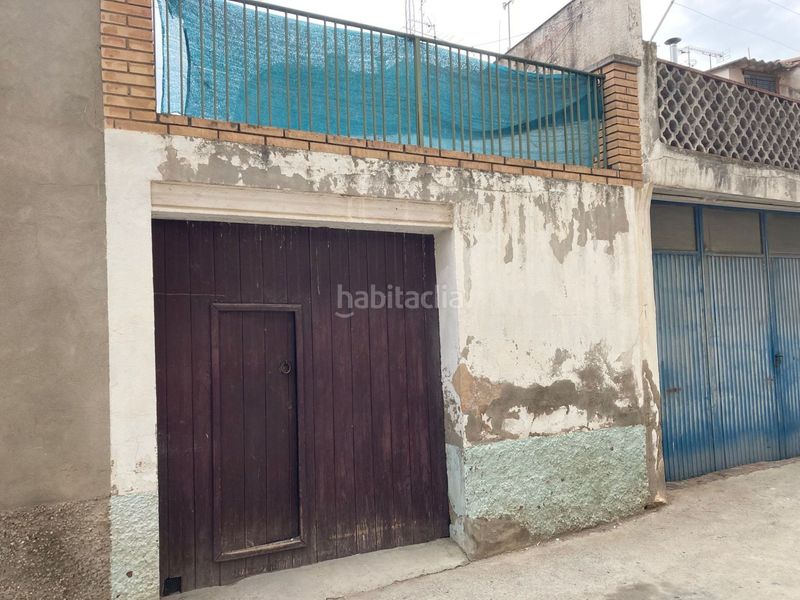 Foto ba552a1e-5271-4cb0-833b-364f4fd83bb8. Casa a general prim 16 a Bellvís