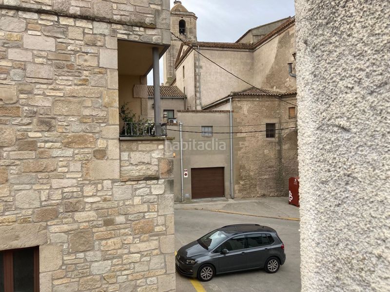Foto db5b49a5-7b77-4e17-a335-3faba39bfc64. Casa a general prim 16 a Bellvís